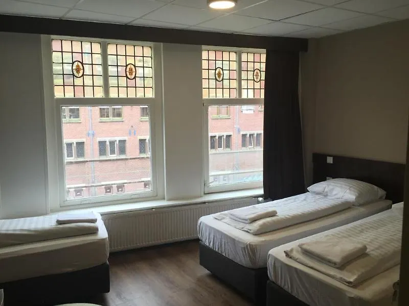 Hotel Damrak أمستردام