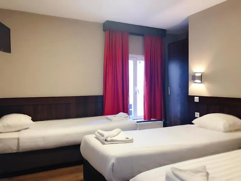 Hotel Damrak أمستردام