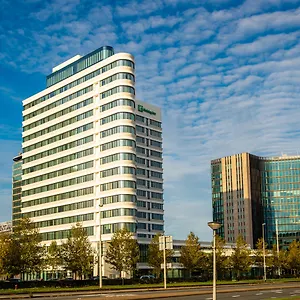 Express Arena Towers By Ihg *** Амстердам