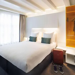 Hotel Ibis Styles Station