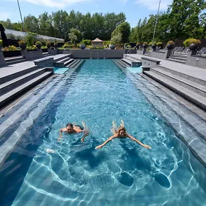 & Wellness Zuiver *** أمستردام