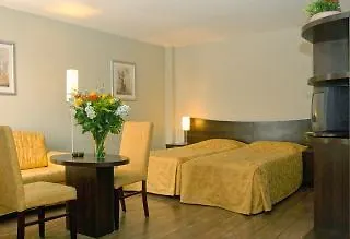 Hotel Damrak Amsterdam