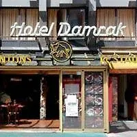 ***  Hotel Damrak Amsterdam Nederland