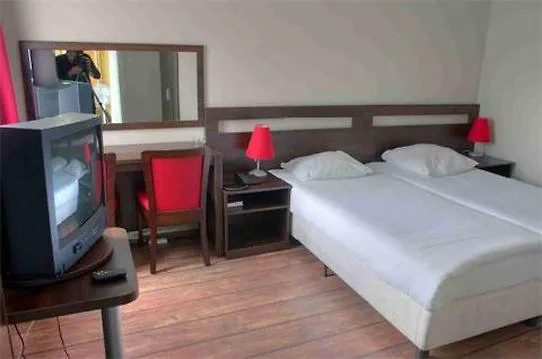 ***  Hotel Damrak Amsterdam Nederland